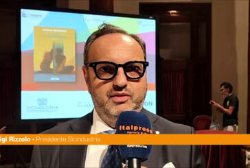 Rizzolo (Sicindustria) "La cultura porta anche utili d'impresa"