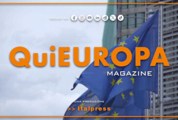 QuiEuropa Magazine – 4/10/2025