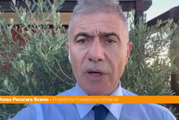 Pecoraro Scanio "Italia sia Paese guida nel Food for Peace"