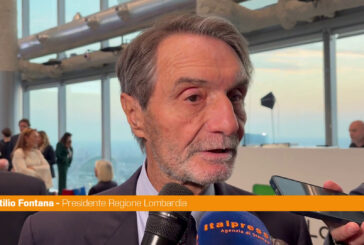 Stadio Milano, Fontana "Delibera impegnativa, contrasti prevedibili"