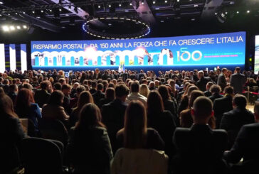 Il risparmio postale compie 150 anni
