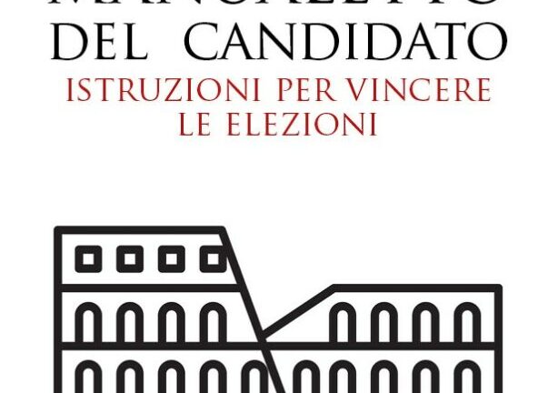 La parte candidata alle elezioni