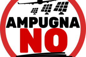 Comitato AmpugnaNO: “Bene il parere negativo del Comune di Sovicille ad ENAC”