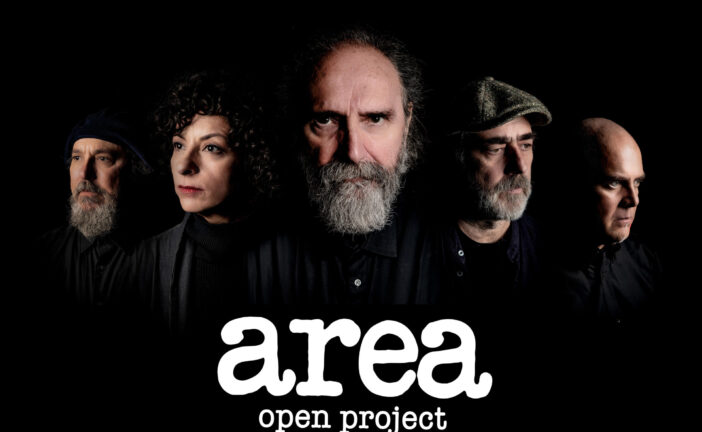 Al Politeama gli Area aprono il Discipline(s) Music Club