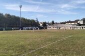 Termina a reti bianche tra Asta Taverne e Valentino Mazzola