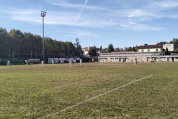 Termina a reti bianche tra Asta Taverne e Valentino Mazzola