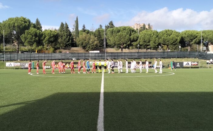 Asta Taverne ad un passo dall’impresa ma la Rondinella vince 1-2