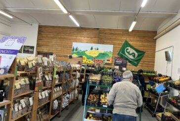 Spesa con gli agricoltori: il 25 ottobre alla Bottega della Spesa in Campagna di Siena