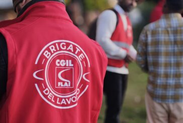 Brigate del Lavoro CGIL: dalla Maremma al Senese storie di sfruttamento e caporalato