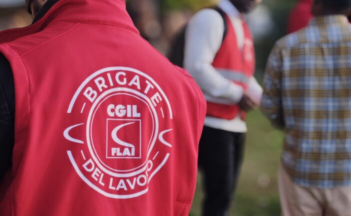 Brigate del Lavoro CGIL: dalla Maremma al Senese storie di sfruttamento e caporalato