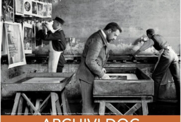 L’Archivio ed il Museo della Tartuca aderiscono all’evento nazionale “Carte di Dimora”