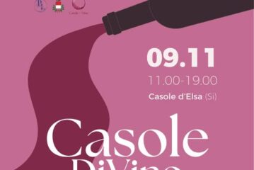 Casole DiVino: degustazione di vino e prodotti del territorio