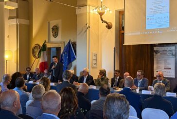 “Giubilo in Siena” ha messo al centro la qualità del prodotto e la qualità delle idee