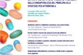 Antibioticoresistenza: a Siena un convegno su consapevolezza e prevenzione