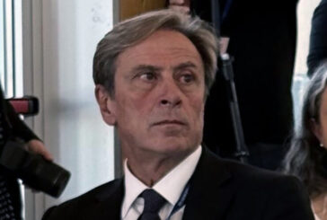 Il professor De Stefano presidente della Società Italiana di Neurologia