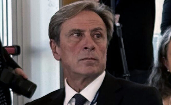 Il professor De Stefano eletto presidente della Società Italiana di Neurologia