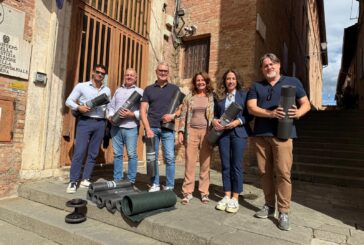 “Movimento oltre le sbarre”: nuova donazione a Santo Spirito