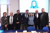 Presentato il torneo “Coppa della Pace”