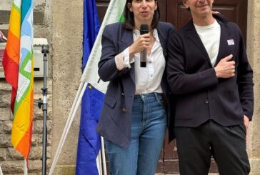 Vannetti: “Una vittoria politica e culturale grazie al campo largo”