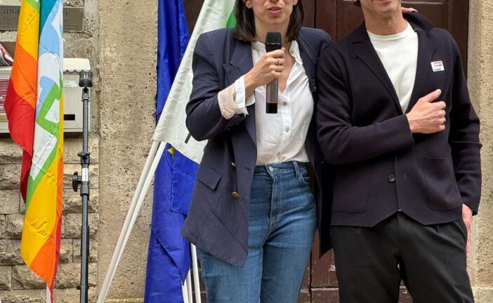 Vannetti: “Una vittoria politica e culturale grazie al campo largo”