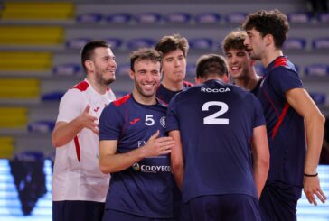 Lupi Siena: il prossimo test match sarà l’8 ottobre a Macerata