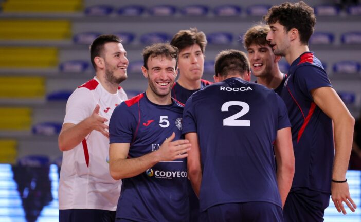 Emma Villas Codyeco Lupi Siena, il prossimo test match sarà l’8 ottobre a Macerata