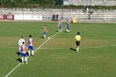 L’Asta vince di misura con il Figline con un gol di Neri