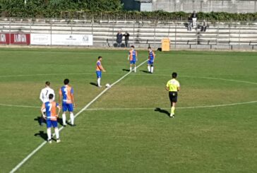 L’Asta vince di misura con il Figline con un gol di Neri