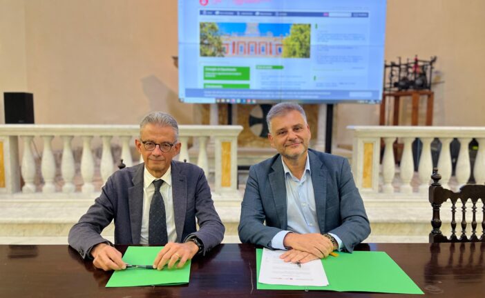 Ordine degli Ingegneri di Siena e Unisi fanno squadra per la crescita della professione
