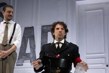 Teatro Mascagni: dall’8 novembre un cartellone straordinario