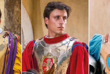 Sarteano: rinnovati i consigli e nominati i capitani della Giostra del Saracino