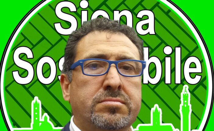 Nesi: “Siena Sostenibile si propone per le comunali come alternativa concreta”