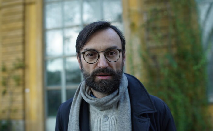 Premiato il libro del professor Tiziano Bonini ed Emiliano Treré