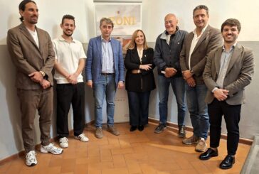 “LEONI”: una bella storia di calcio, appartenenza, identità
