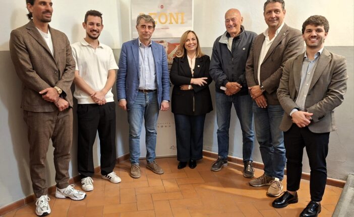 “LEONI”: una bella storia di calcio, appartenenza, identità