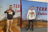 Piccola storia di un legame “Eroico”