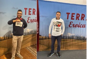 Piccola storia di un legame “Eroico”