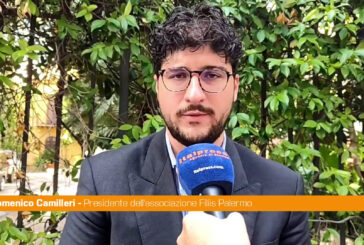 Intimidazioni a Filiis Palermo, Camilleri "Clima di preoccupazione"