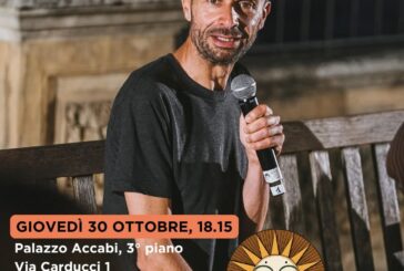 Tutto pronto per “Poggibonsi dei lettori”