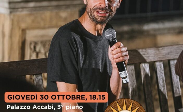 Tutto pronto per “Poggibonsi dei lettori”