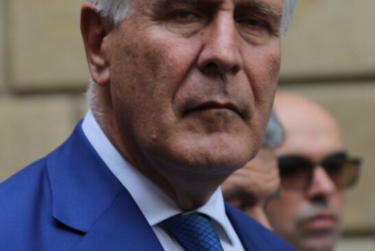 Giani al Governo: “Fermare la vendita della quota pubblica di Mps