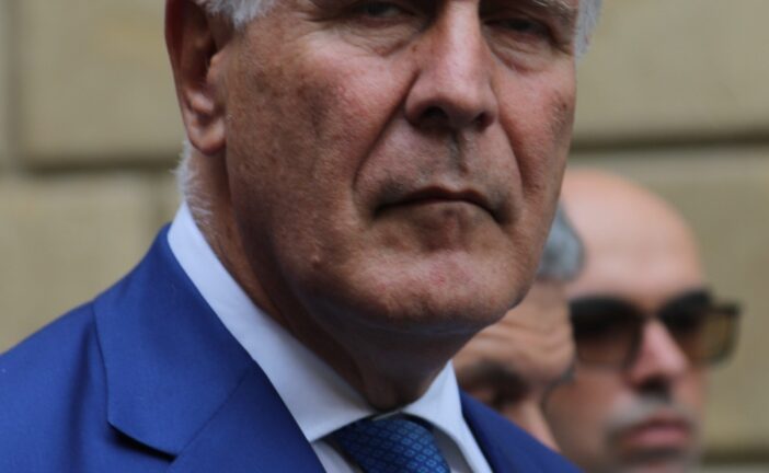 Il Pd e i riformisti: il socialista Giani diventa “unitario del fare”