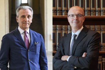 Mps sceglie Grilli e Melzi d’Eril per Mediobanca