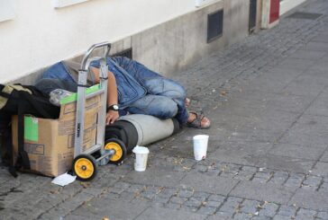 Marrucci (Ali): “Povertà: una ferita aperta. Serve investire in servizi di prossimità” 