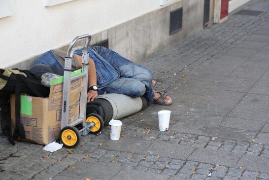 Marrucci (Ali): “Povertà: una ferita aperta. Serve investire in servizi di prossimità” 