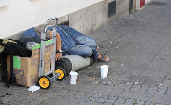 Marrucci (Ali): “Povertà: una ferita aperta. Serve investire in servizi di prossimità” 