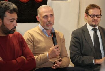 “OSPITANTI: come dare vitto e alloggio domani”