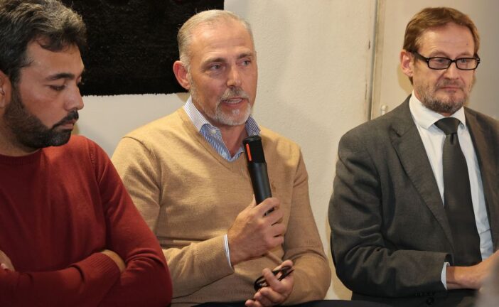 “OSPITANTI: come dare vitto e alloggio domani”