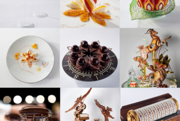 Riaperte le selezioni per la prossima Nazionale Italiana di Pasticceria