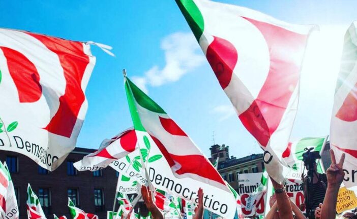 Il Pd senese esulta: “Una vittoria che parla di fiducia, impegno e futuro”